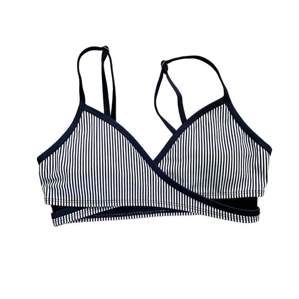 La Vie En Rose Bikini Top | Size: Medium